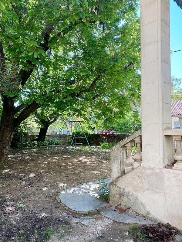 Maison ancienne - 170 m² - 6 pièces