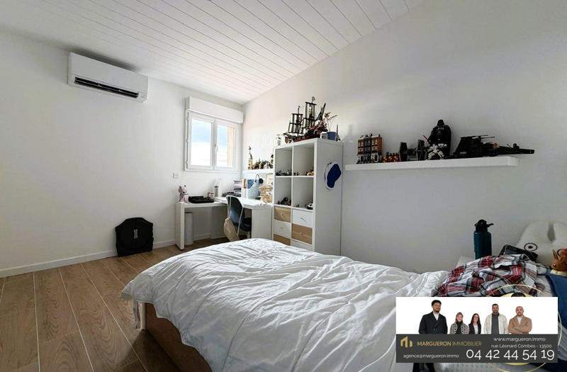 Villa - 92 m² - 4 pièces