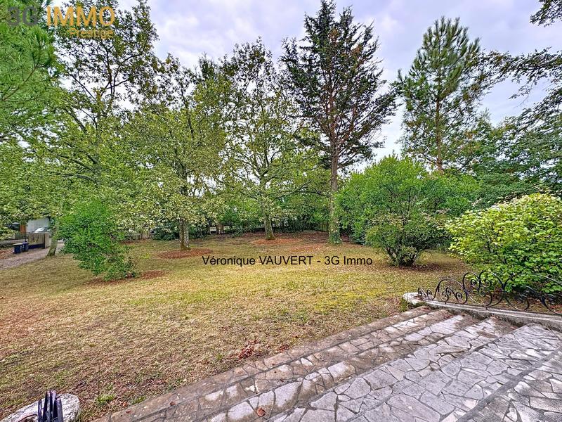 Villa - 156 m² - 7 pièces