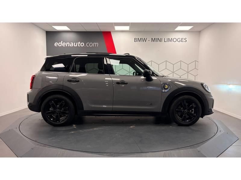 Mini Mini Countryman 125 - 95 ch All4 Bva6 Cooper se Edition Northwood