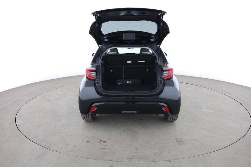 Toyota Yaris 1.5 Hybride Iconic 116h
