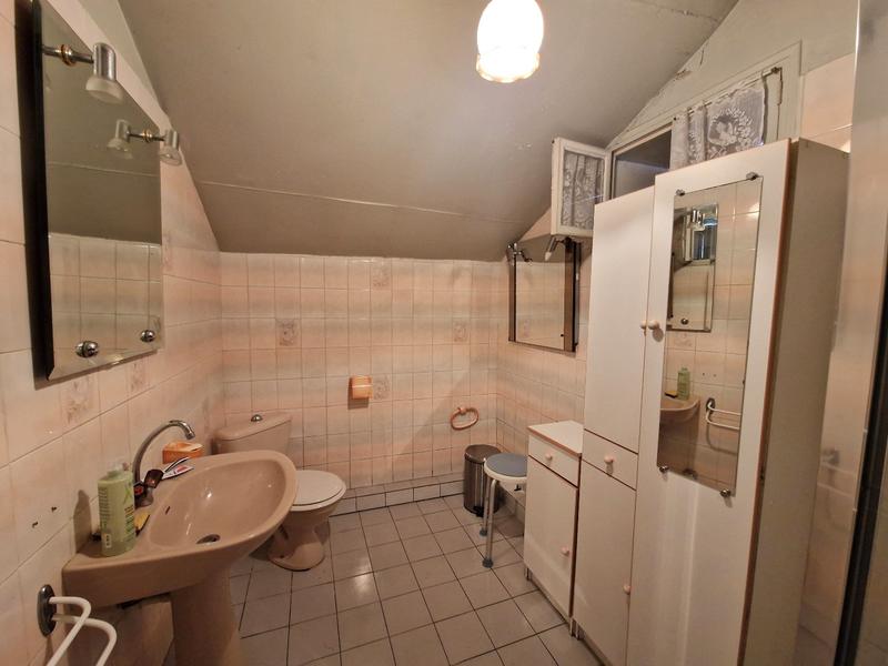 Maison - 60 m² - 4 pièces