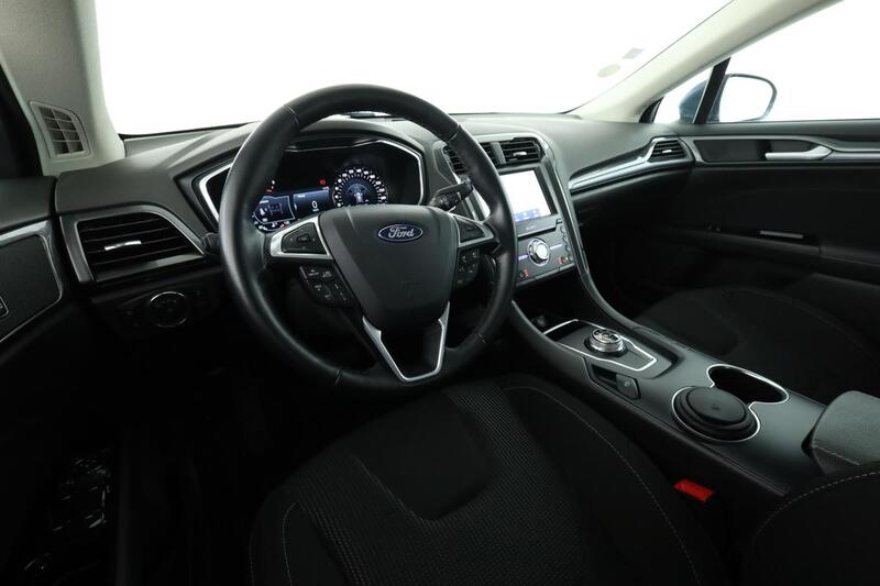 Ford Mondeo 2.0 EcoBlue Titanium Business Auto 5p 150 ch