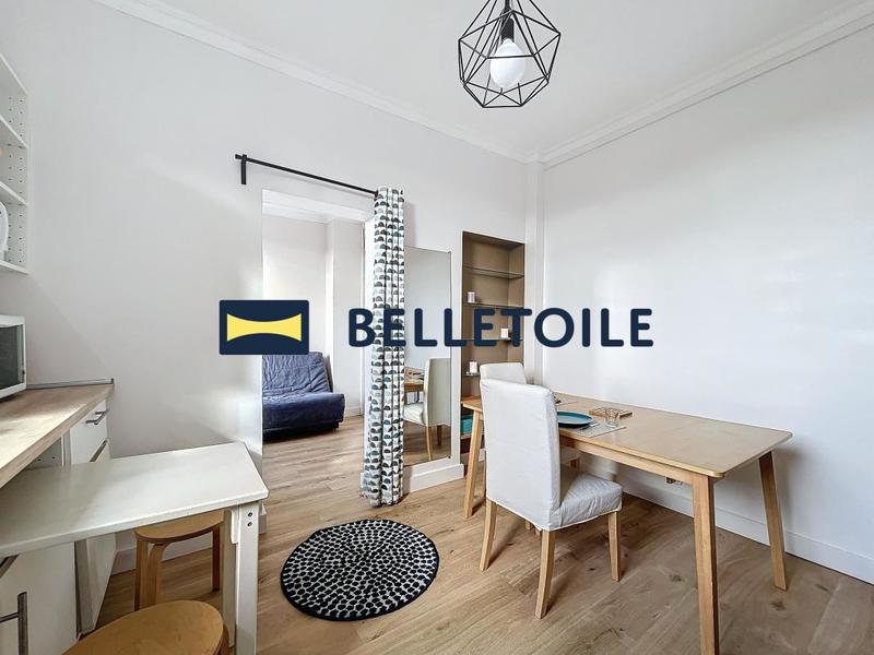 Appartement - 23 m² - 2 pièces