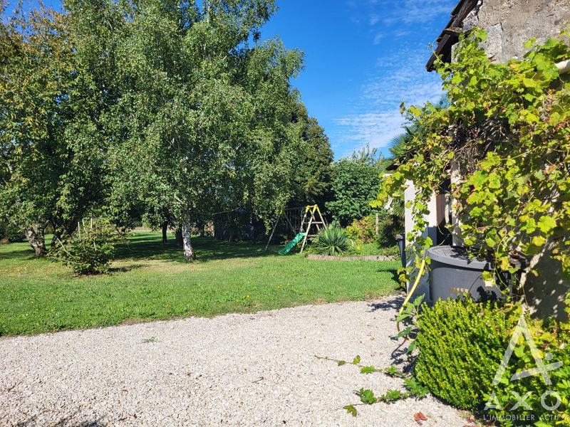 Maison - 174 m² - 6 pièces