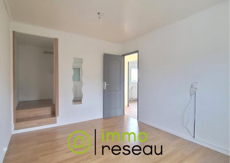 Maison - 112 m² - 5 pièces