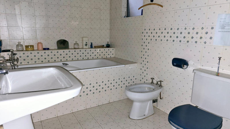 Maison - 131 m² - 5 pièces