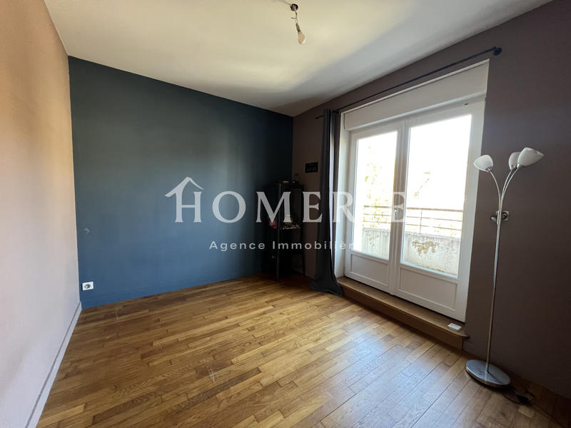 Maison - 128 m² - 5 pièces