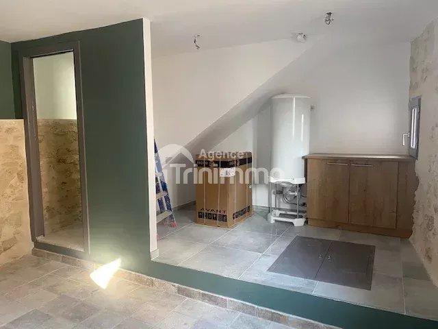 Maison - 60 m² - 2 pièces