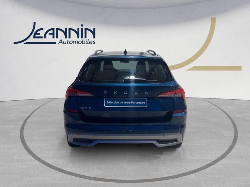 Skoda Kamiq 1.0 Tsi 95 ch Bvm5 Young Edition