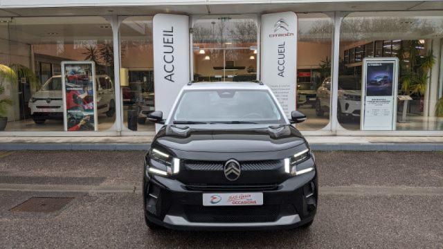 Citroën C3 Turbo 100 ch Bvm6 Plus