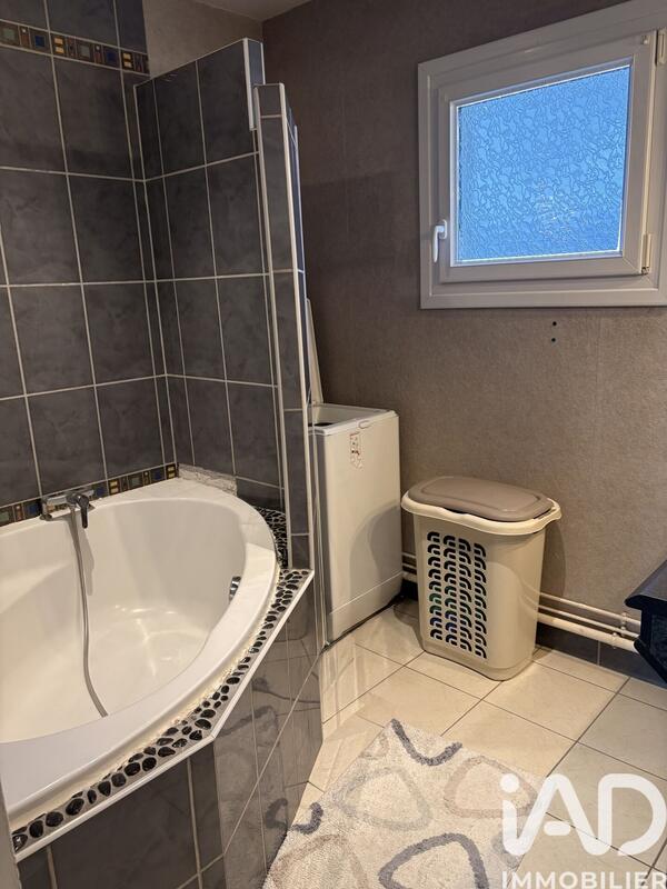 Appartement - 74 m² - 3 pièces