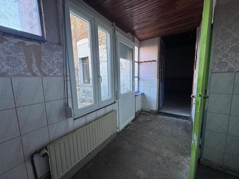 Maison - 78 m² - 3 pièces