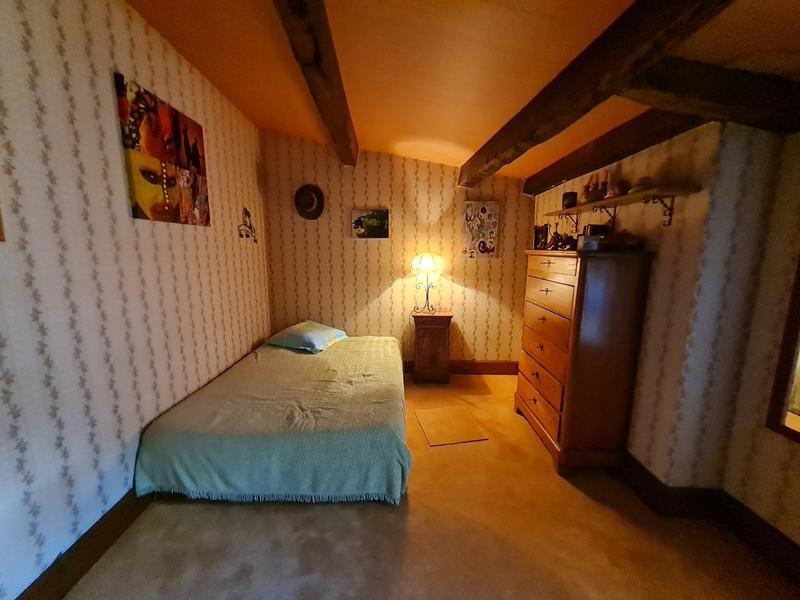 Maison - 249 m² - 9 pièces