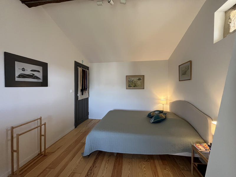 Maison - 154 m² - 5 pièces