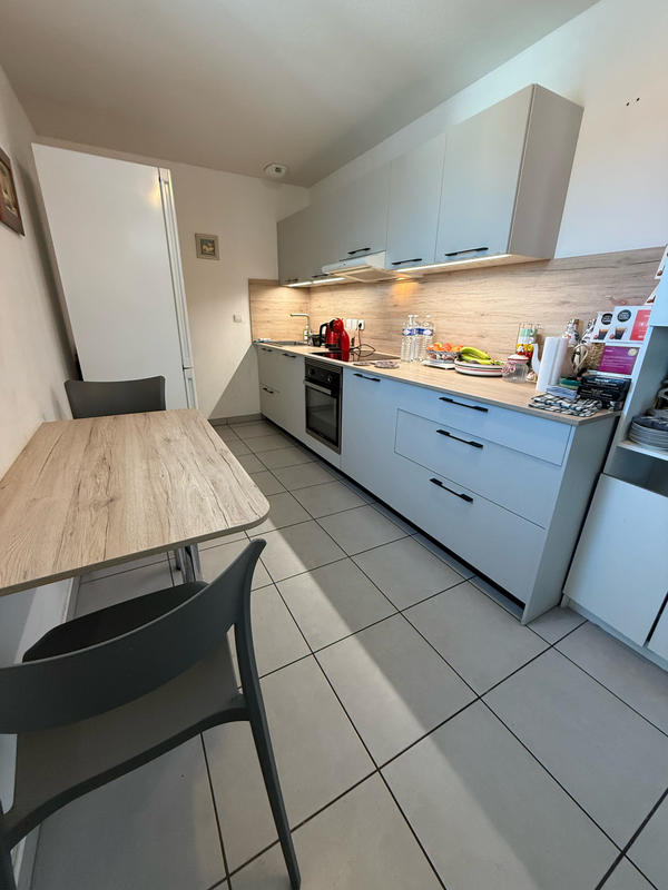 Appartement - 78 m² - 3 pièces