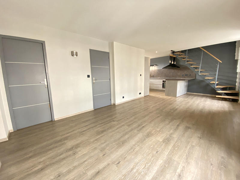 Appartement - 84 m² - 4 pièces