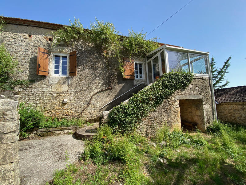 Maison - 129 m² - 5 pièces