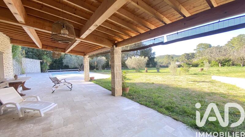 Maison - 151 m² - 5 pièces