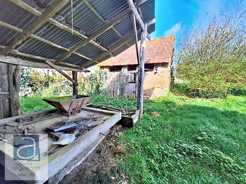 Maison - 102 m² - 4 pièces