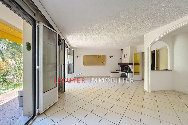 Appartement - 59 m² - 2 pièces