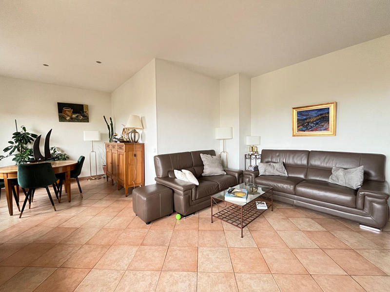 Appartement - 102 m² - 3 pièces