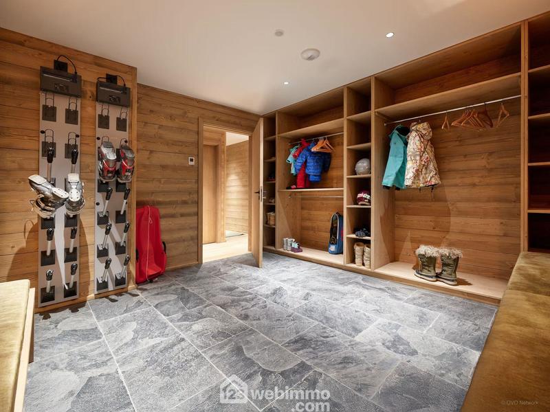 Châlet - 310 m² - 15 pièces