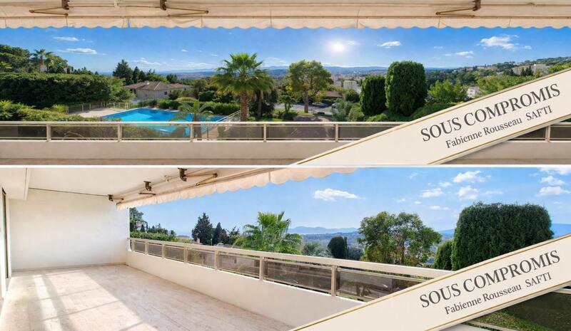 Appartement - 75 m² - 3 pièces