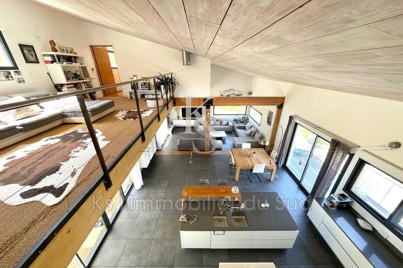 Villa - 280 m² - 6 pièces