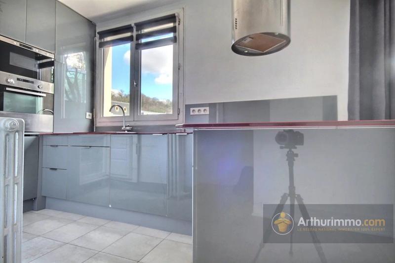 Appartement - 52 m² - 3 pièces