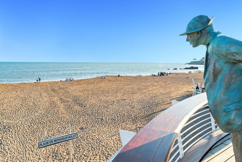 Duplex - 90 m² - 5 pièces