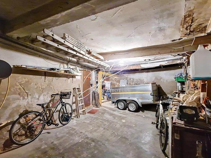 Maison - 92 m² - 3 pièces