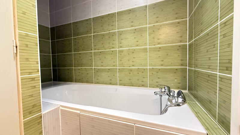 Maison - 78 m² - 4 pièces