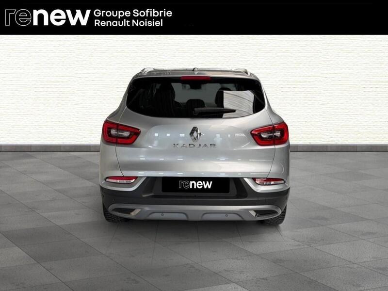 Renault Kadjar TCe 140 Techno