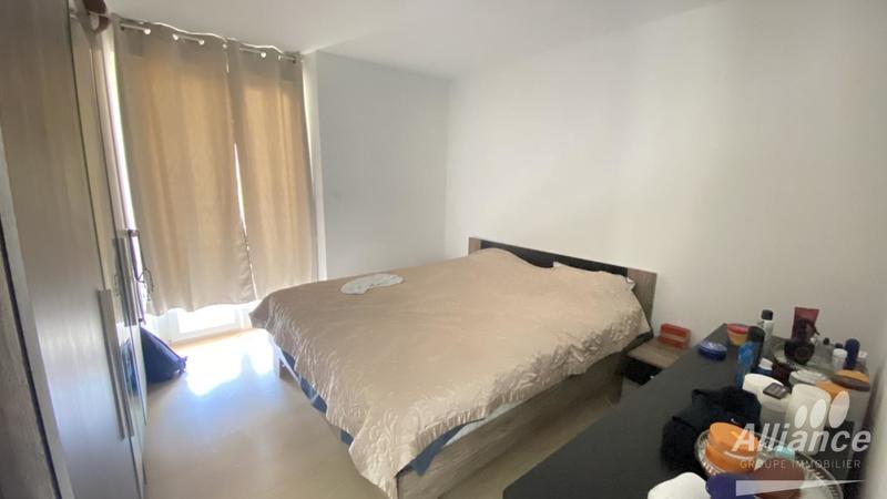 Appartement - 73 m² - 4 pièces