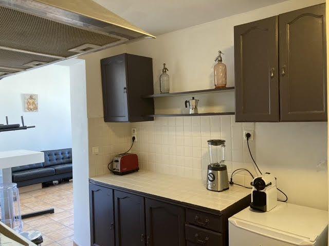 Appartement - 37 m² - 1 pièce