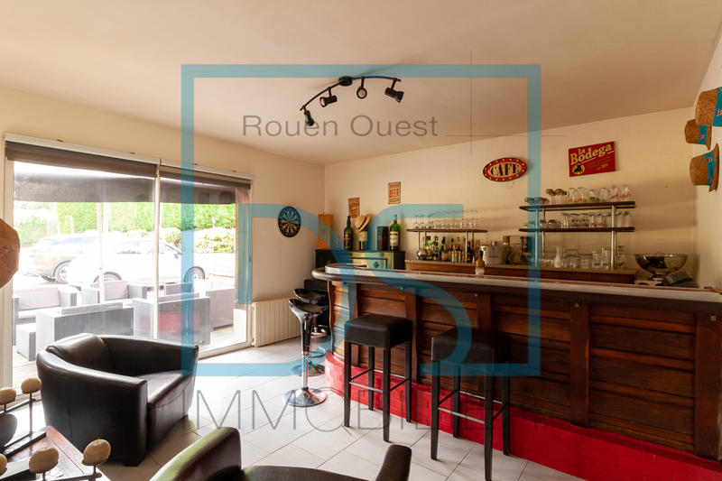 Maison - 187 m² - 6 pièces