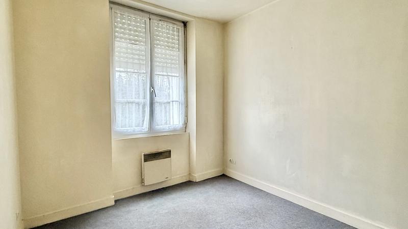 Maison - 82 m² - 4 pièces