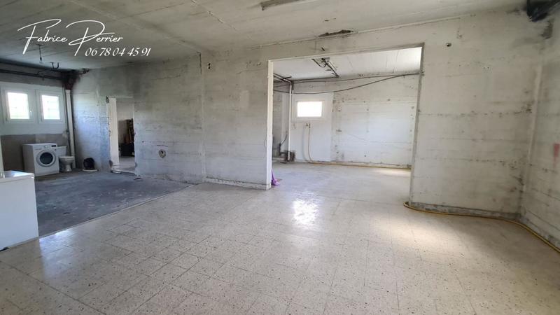 Maison - 148 m² - 7 pièces