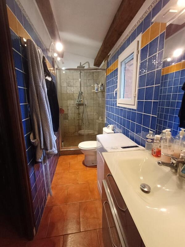 Maison - 62 m² - 3 pièces