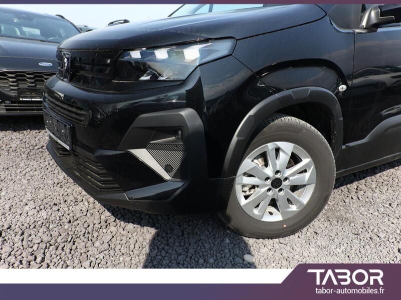 Peugeot Rifter M1 130 Allure L2 7s StyleP CarP