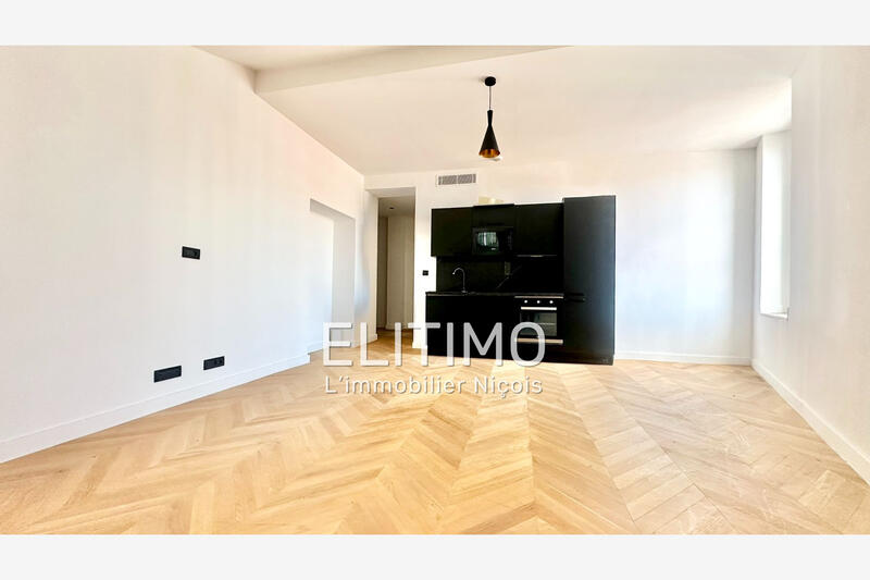Appartement - 64 m² - 2 pièces