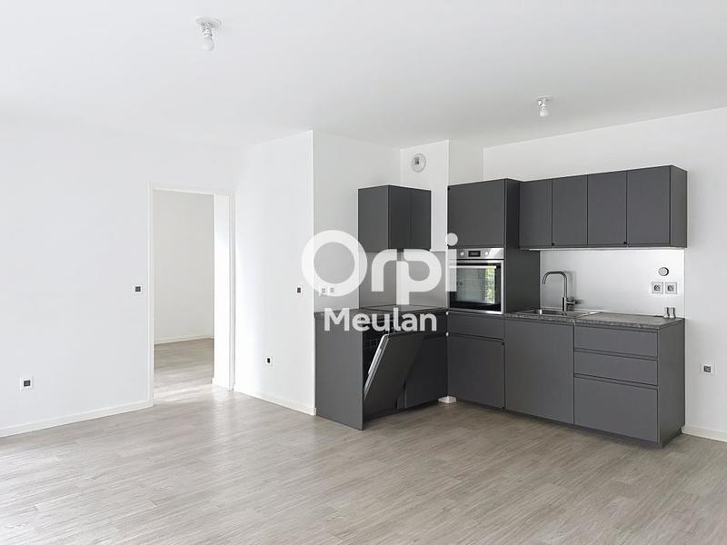 Appartement - 75 m² - 4 pièces