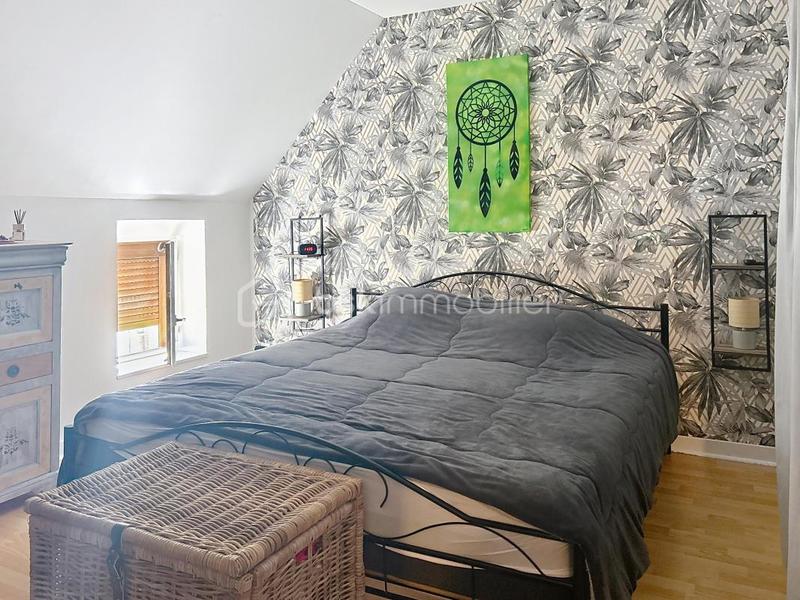 Immeuble - 174 m² - 8 pièces