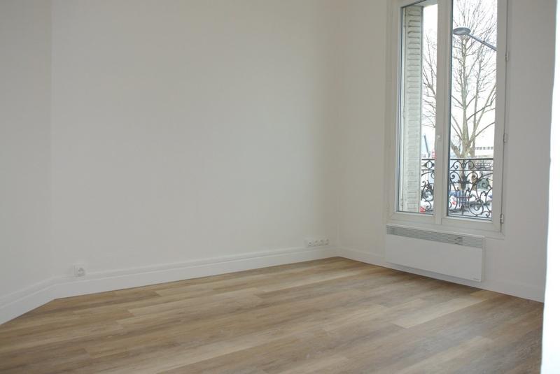 Appartement - 24 m² - 2 pièces