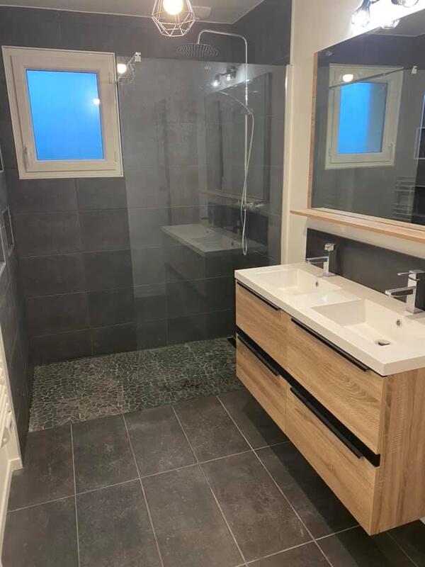 Maison - 103 m² - 5 pièces