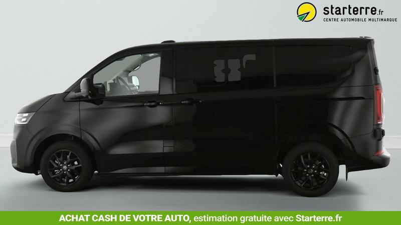 Volkswagen Transporter Procab L1h1 2.0 Tdi 170 Bva8 Business