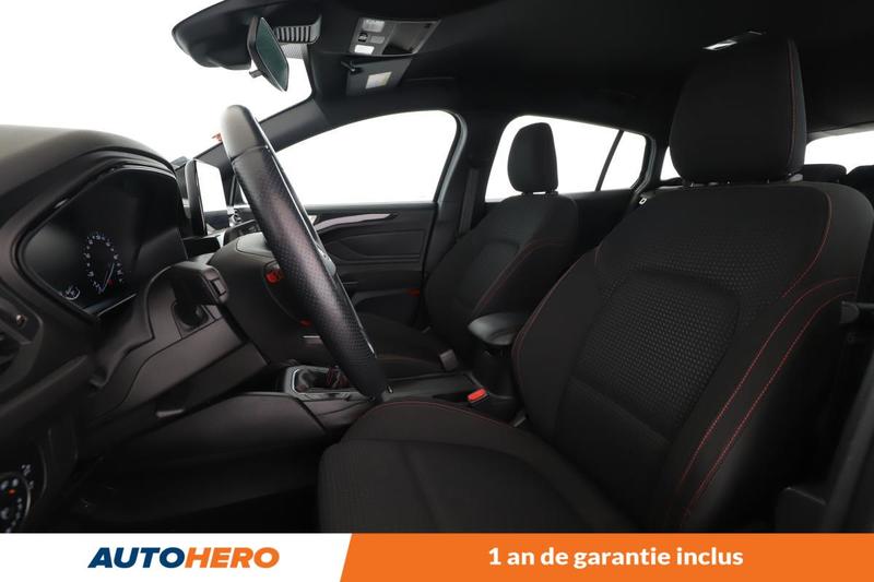 Ford Focus Sw 1.0 EcoBoost St Line 125 ch