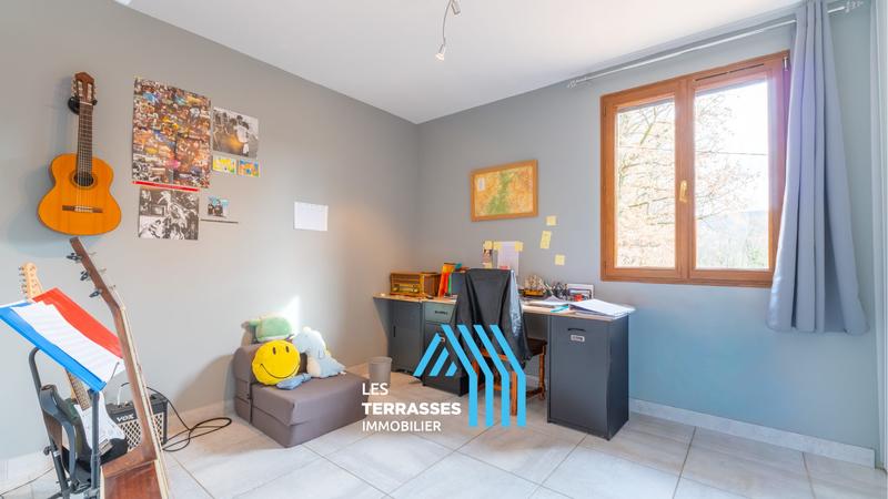 Villa - 157 m² - 7 pièces