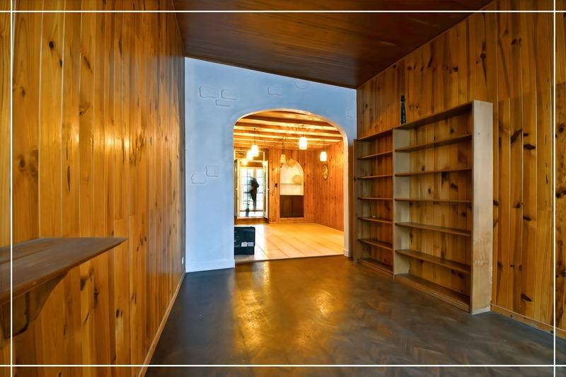 Maison de village - 142 m² - 6 pièces